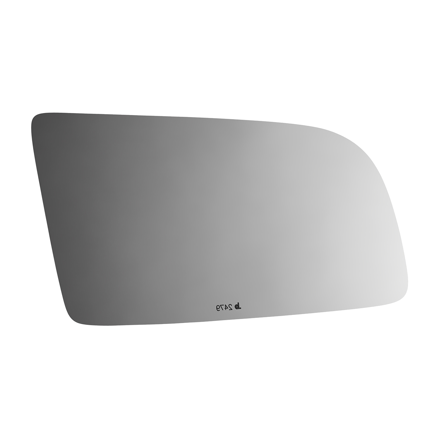 SIDE VIEW MIRROR